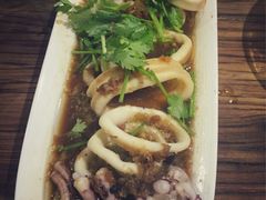 -3号仓库·餐厅(灵溪一店)