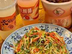 -福苗小骆驼烧烤(莲湖路店)