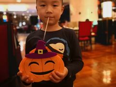 -上海锦江汤臣洲际大酒店壹阶层