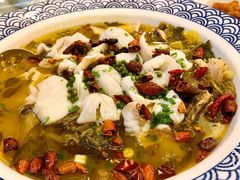 -顺风山庄(水濂山店)