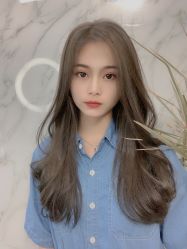 -BTR发型定制潮沙龙店