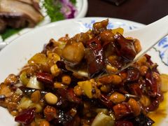 -陈麻婆豆腐总店