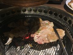-火炉火自助餐(枫蓝国际店)