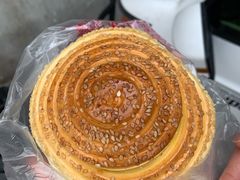 金丝奶花卷-宫门口馒头铺(创始人总店)