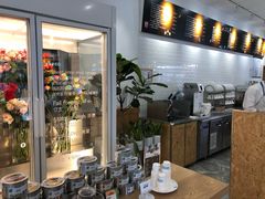 -Blueglass酸奶(财富购物中心店)