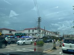 -都斛海鲜街