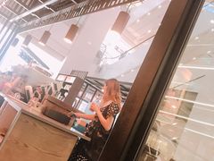 -星巴克(南京新百店)