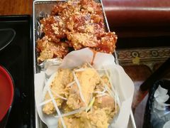 -米屋石锅拌饭(师大店)