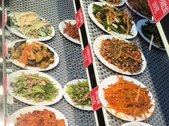 -韩麦大冷面(桂花街直营店)