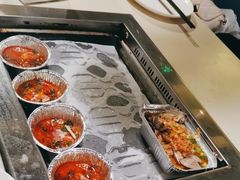 -爱客得牛排海鲜烤肉·火锅自助(春熙路黑金好店)