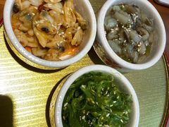 麻辣蛤蜊-有喜屋·烧鸟·居酒屋(周浦万达店)