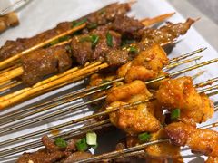 -楚太子  中餐&烧烤(武大店)