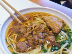 -李兰英湖南面馆(护国路店)