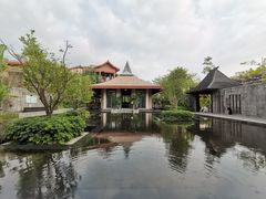 -广州都喜泰丽温泉度假酒店