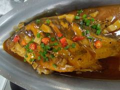 -徽镇小厨·经典徽菜(马连道店)