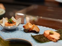 -奈良本寿司(永嘉路店)