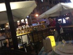 -巴伐利亚啤酒坊(意式风情街店)