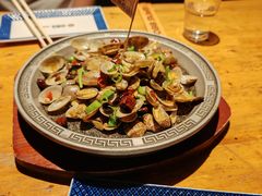 -肉串汪(月坛店)
