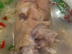 -双流老字号董蹄花(广场路店)