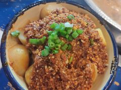 -马路边边串串香(双井直营店)