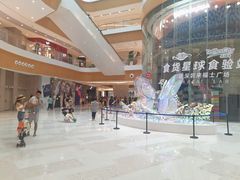 -深圳来福士广场