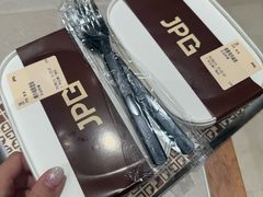-JPG canteen(广州乐峰广场店)