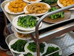 -香港蓮香樓(中環店)