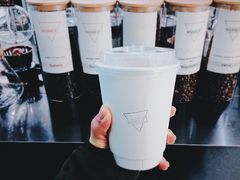 -Manner Coffee(芮欧百货店)