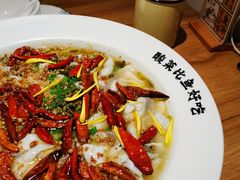 -太二酸菜鱼(福州泰禾店)