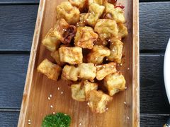 网红茄子-柳莺湖上·湖景餐厅·江南菜(西湖店)