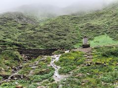 -苍山感通索道