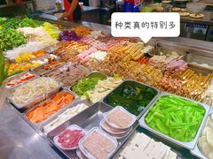 -林静小吃(复兴路店)