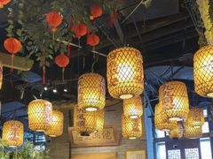 -南京大牌档(苏州中心店)