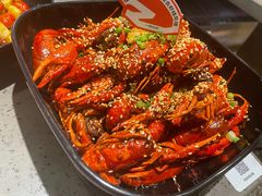 -一棠龙虾•王牌虾球(楚河汉街店)