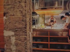 大堂-BOR Eatery(安福路店)