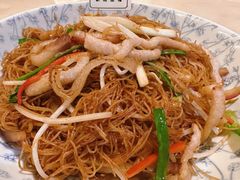 -誉八仙粤菜(万象天地店)