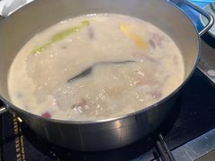 -捞王锅物料理(上海世茂广场店)