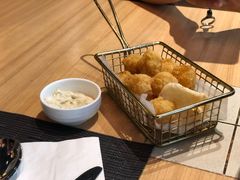 -百特喜·意大利餐厅(八佰伴镇江店)