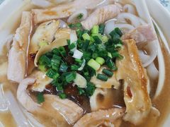 -荔林食店(西华路店)