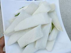 -墨脱石锅椰子鸡•香草鸭•东山羊(大东海店)