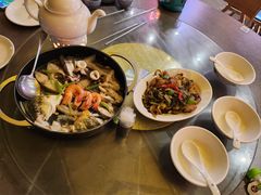 -陈鹏鹏潮汕菜(欢乐海岸 海边景观店)