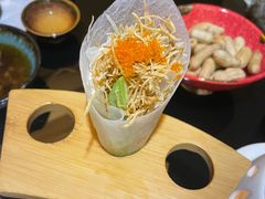 -天狗山料理(省体店)