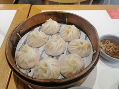 -馋三尺蟹粉小笼(人民广场店)