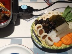 -鱼酷活鱼烤鱼(北美店)