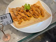 -绿杨春·淮扬宴(庐山路店)