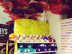 Candylicious-星光糖果屋