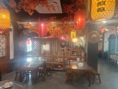 -快活林酒楼