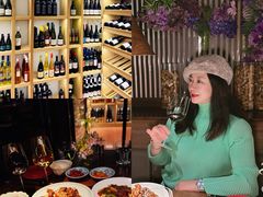 -肆海小川菜酒馆Wine Bistro (青年路店)