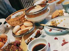-聆桂烤鸭·金奖烤鸭(静联广场店)