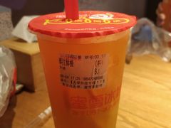 -蜜雪冰城(太原南街店)